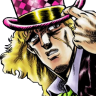 speedwagon