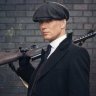 Thomas Shelby