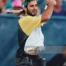 Andre Agassi