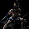 Kitana AllKaif