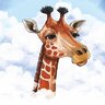 High Giraffe