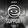 support JUS