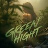GREEN HIGH