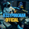 Jessypinkmanofficial