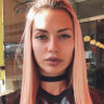 BLONDINKA
