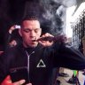Nate Diaz