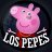 LOS PEPES