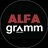 AlfaGramm