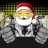 SANTA