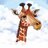 High Giraffe