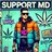 Mdsupport