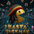 RASTA PACK-MAN