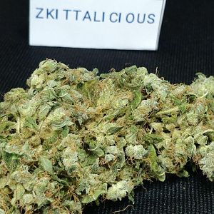Zkittalicious